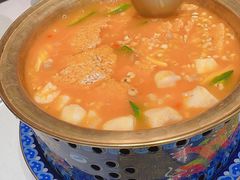 -悦福瑞酒楼(西影路店)