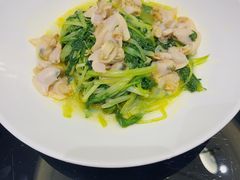 -新何记(青年东路店)