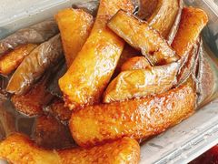 -阿毛饭店(和义路店)