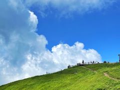 -萍乡武功山风景名胜区