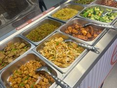 -盒马鲜生(双清路店)