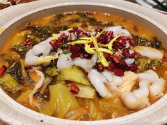 -弄堂里·寻味杭州(湖滨银泰in77C区店)