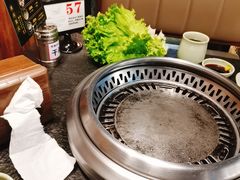 -盛江山自助料理(奥莱锦辉购物广场店)