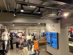 -NIKE品牌体验店(南京东路店)
