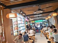 -郑记•不夜城烧烤•龙虾•虾蟹(黄鹤楼店)