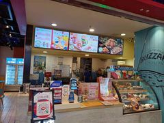 -DQ·蛋糕·冰淇淋(印象城店)