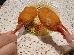 -巴黎轩(澳门巴黎人店)