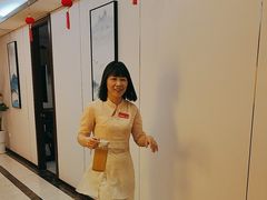 -华夏良子·足道SPA艾灸(开源店)