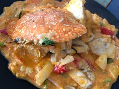 -Doo Dee Thai Food(Issan/Isaan/Esan)