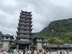-寨子里的钵钵菜·湘西山里菜(魅力湘西店)