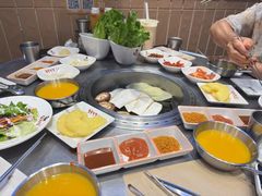 -安又胖韩国烤肉(美罗城店)