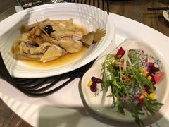 -花溪雨·森林餐厅(石基店)