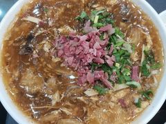 -毛华美食(清扬路店)