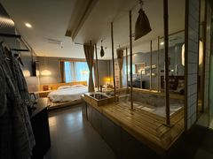 -乐山上善居·养心禅景酒店(世豪广场高铁站店)