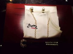 -Ginza Onodera铁板烧(外滩十八号店)