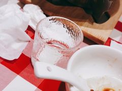 -西贝莜面村(上海百联西郊店)