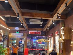 -巴卤社老火锅(财富店)
