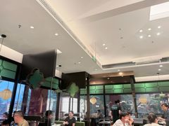 -奇芳阁·百年清真南京菜(夫子庙店)
