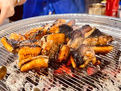 -本炙炭烤·蒲烧活鳗料理店(金沙洲店)