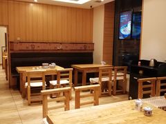 大堂-十二忠手拉面(燎原街店)