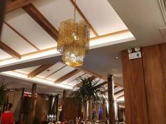 大堂-瑶王府·广西菜(金阳路店)