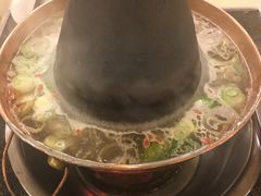 -月圆火锅(宁海东路二店)