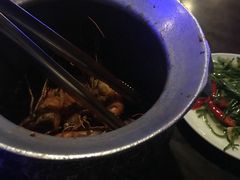 -一品活虾(市民店)