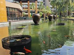 -三亚湾海居铂尔曼度假酒店