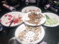 -狮伙海鲜捞(千灯湖店)
