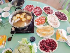 -乌记鲜活牛肉城(金砂东路店)