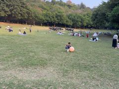 -广州雕塑公园