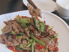 -喜洲翰林餐厅(董家百年老宅店)