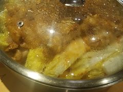 -黄记煌三汁焖锅(新世纪广场店)