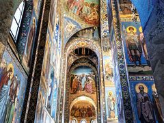 -滴血救世主教堂