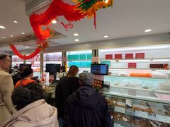 -上海哈尔滨食品厂(淮海中路店)