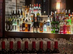 -AZUL by FUEL蓝色·法式酒馆(琶醍店)