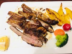 -IL Forno 意坊·意大利餐厅(温州万象城店)
