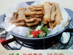-顺德公美食(西乡店)