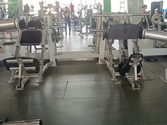 -龙旗健身(龙旗购物中心店)
