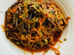 -鑫紫玉食府·巴特私房菜