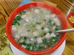 面线糊-杨厝六十六农庄农舍(杨厝路店)