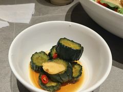 -羊门客在·烤盐池滩羊·川菜