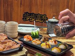 -小川洋风料理(街道口店)