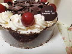 -巴黎贝甜(右安门店)