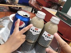 -草本味·市井羊肉馆(新开铺总店)