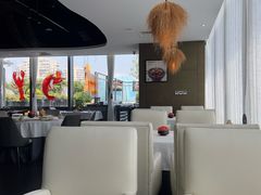 -悦融·京鲁菜·露台花园(安定门店)