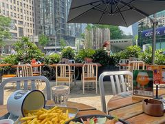 -京A Taproom·精酿餐吧(CBD店)