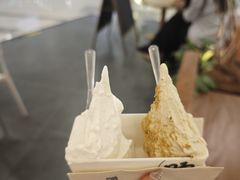 -野人先生Gelato(上海长宁龙之梦店)