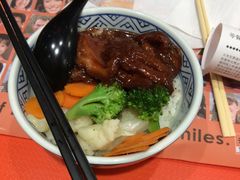 -吉野家(复兴路第二餐厅店)