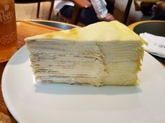 -Peet's Coffee皮爷咖啡(德基店)